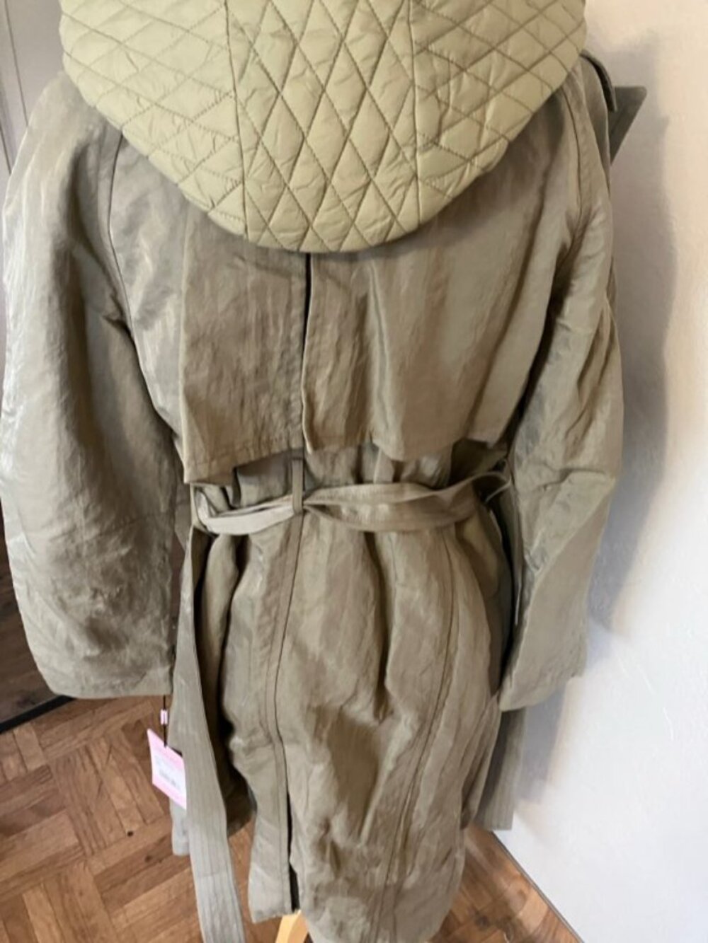 Avec Les Filles Jacket - Picture 5 of 7